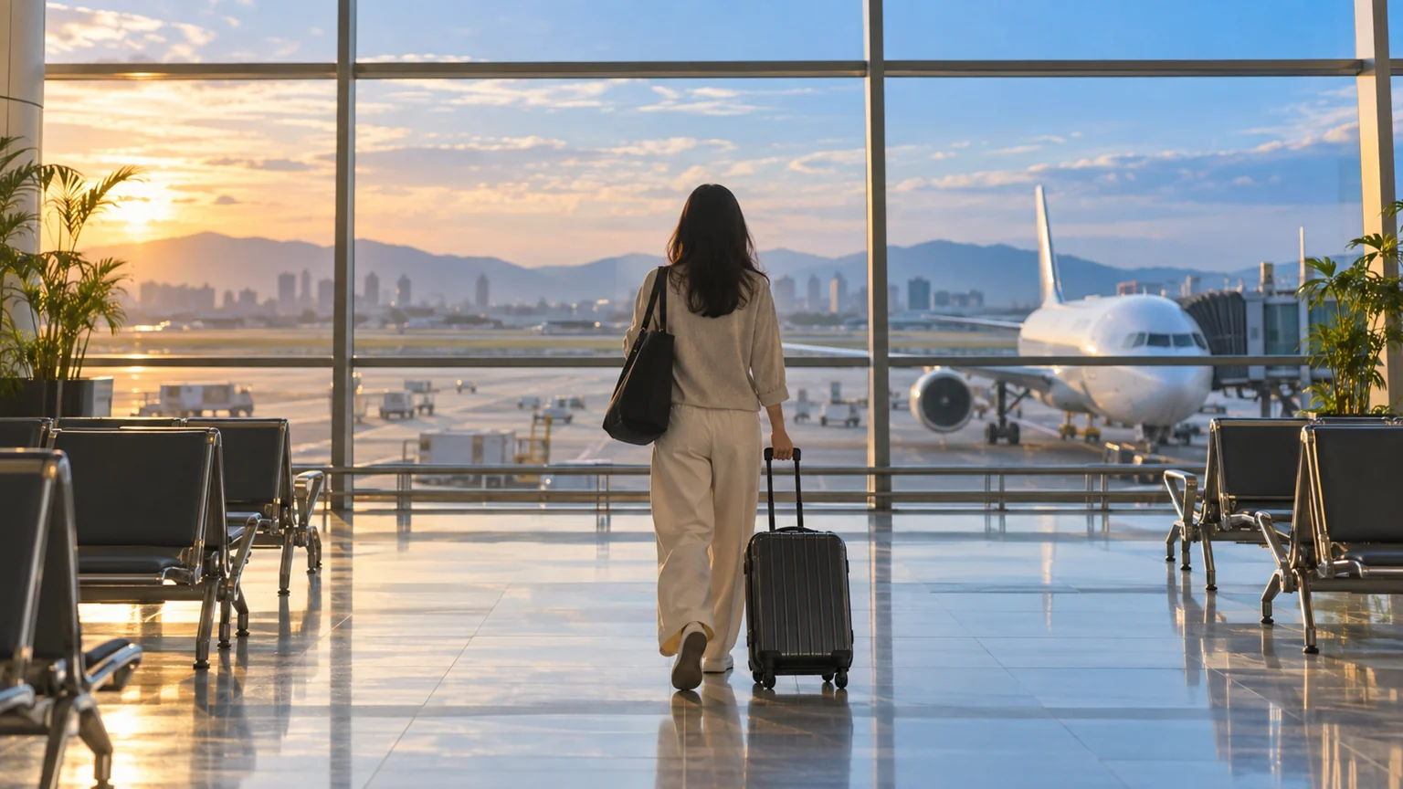 【2026年9月就航】マレーシア航空がクアラルンプール〜福岡線を20年ぶり復活 — 週5往復・東京/大阪に次ぐ日本3都市目、在住者の一時帰国・呼び寄せがラクに