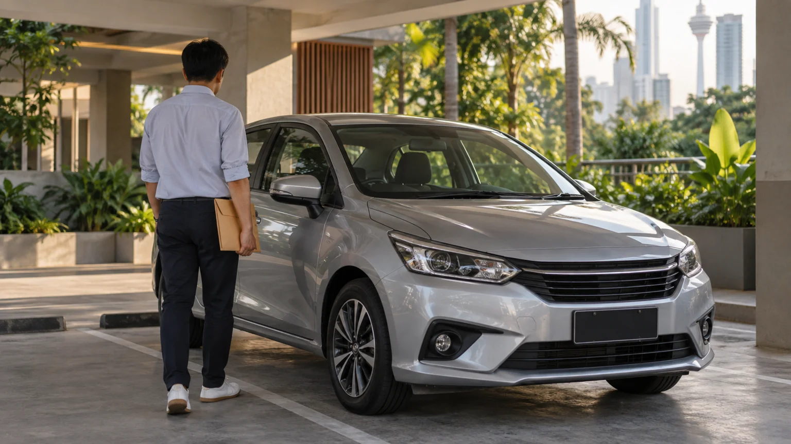 【2026年9月に第2フェーズ】マレーシアの自動車ローン、「78分法」廃止へ — 6月施行の改正割賦販売法、在住日本人が確認すべきこと