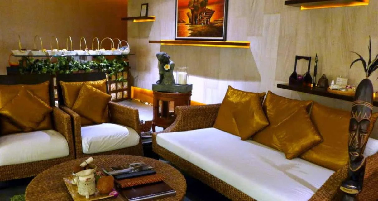 Donna Spa