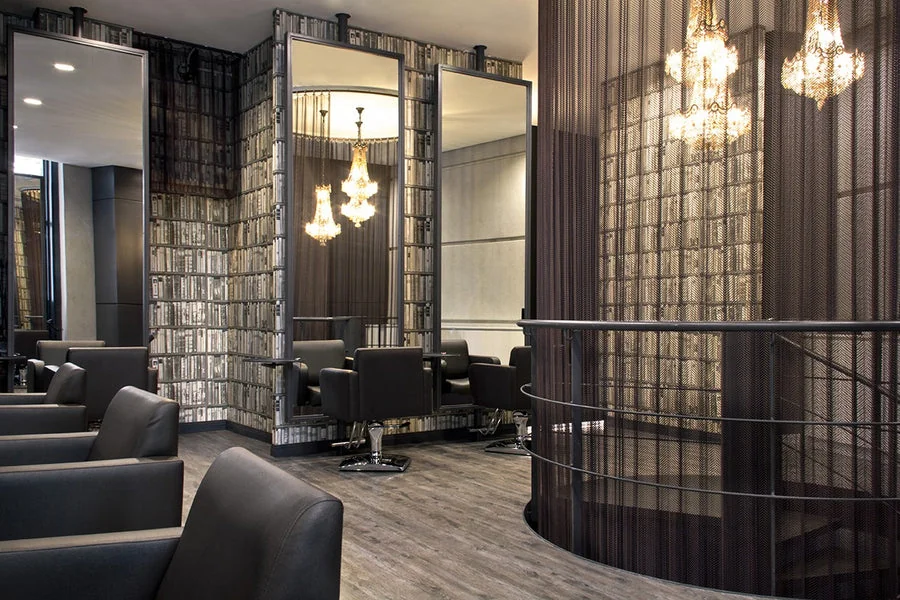 TONI&GUY Troika KL