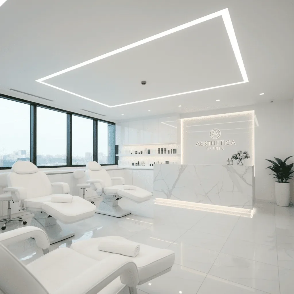 Nexus Clinic (KL Golden Triangle)
