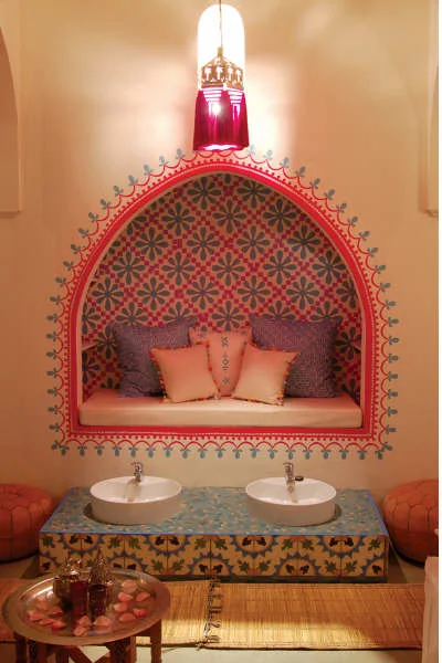 Hammam Spa (Bangsar Village II)