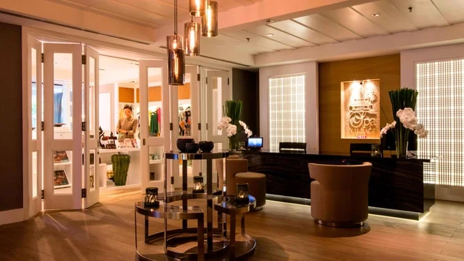 Spa Village Kuala Lumpur (The Ritz-Carlton)