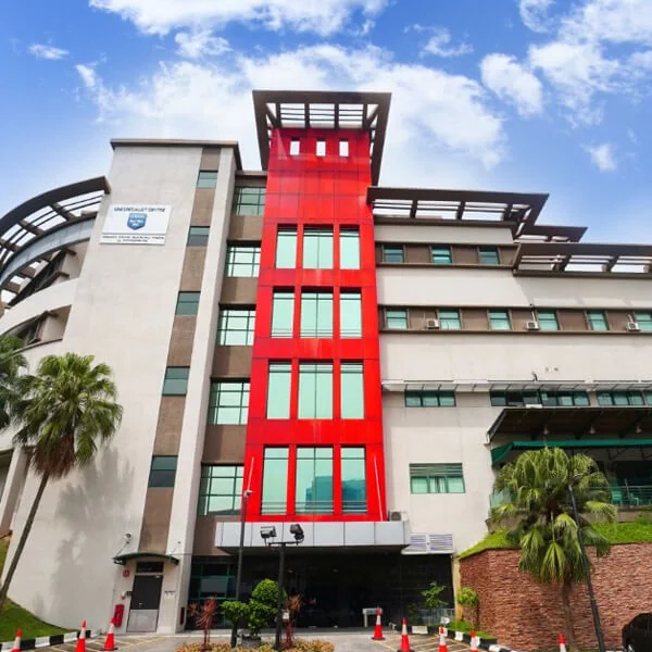 UM Specialist Centre (UMSC)