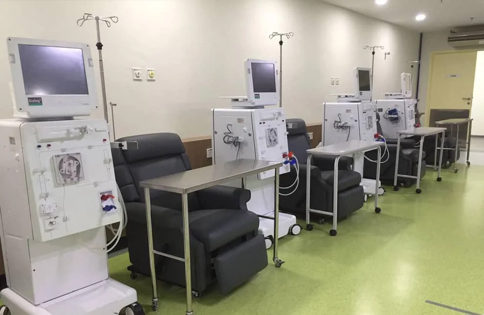 Sri Kota Specialist Medical Centre