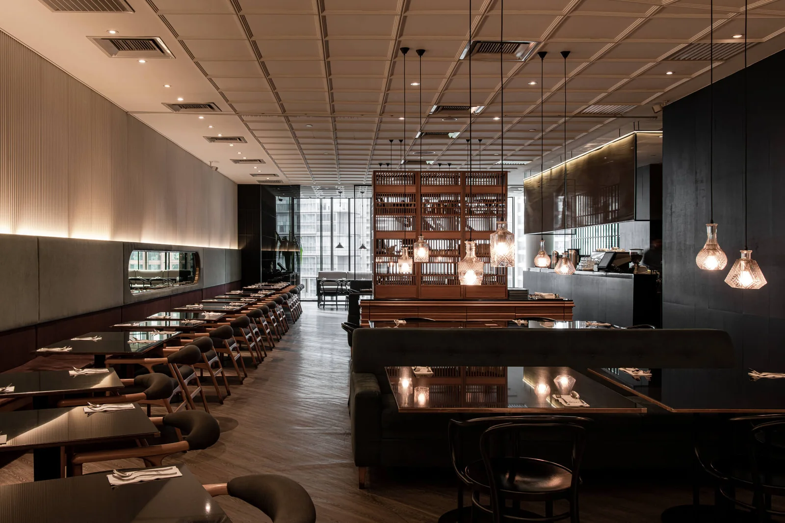 Serai（Pavilion Kuala Lumpur店）