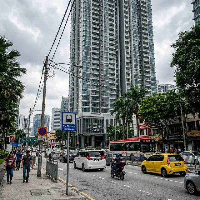 Condos