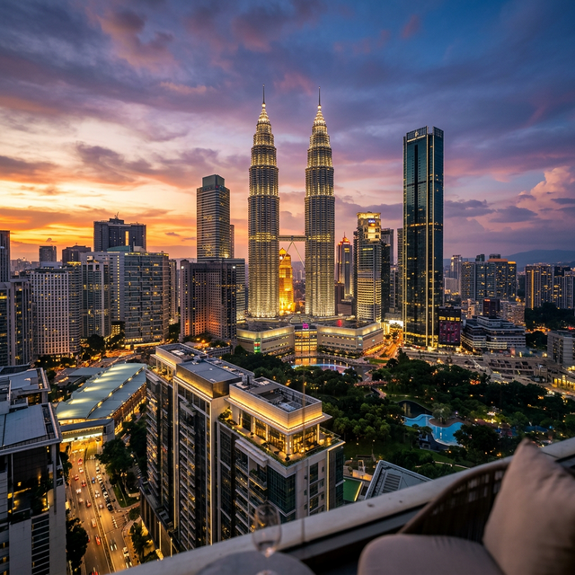 Complete Guide to Immigrating to Malaysia