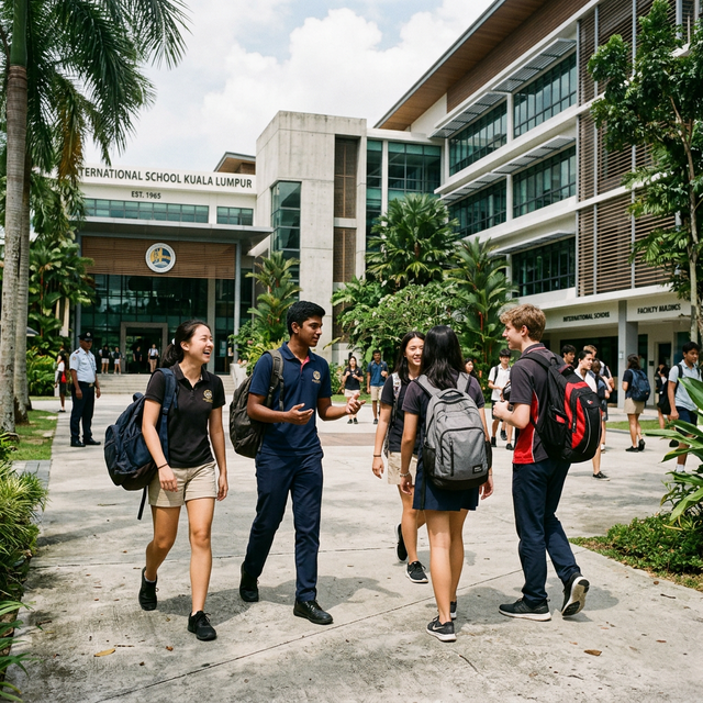 International Schools