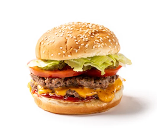 Five Guys バーガー / Malaysia公式