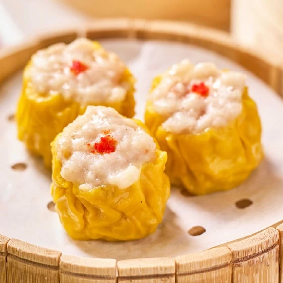 Jin Xuan 焼売
