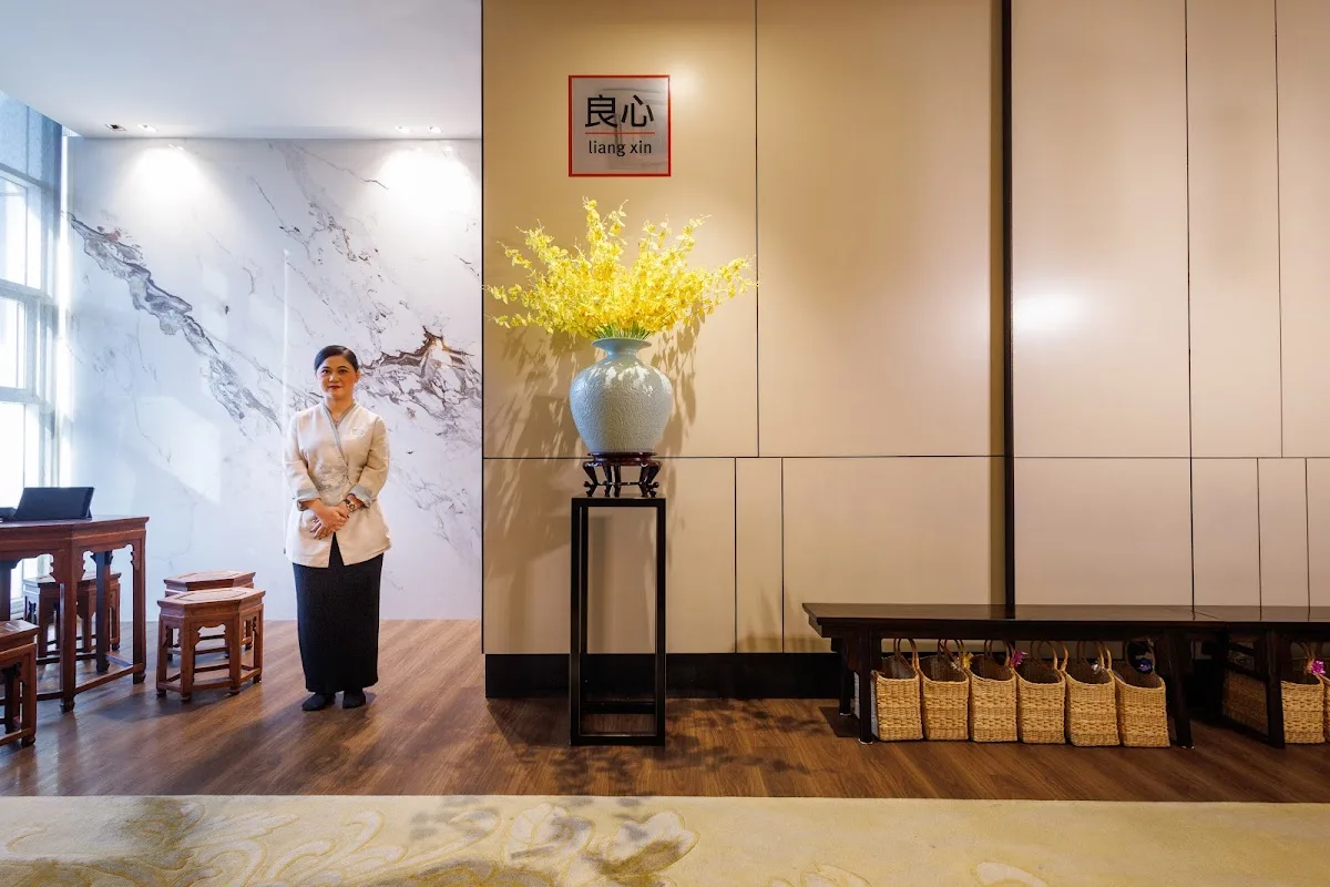 良心 Liang Xin Spa / Google Maps掲載写真