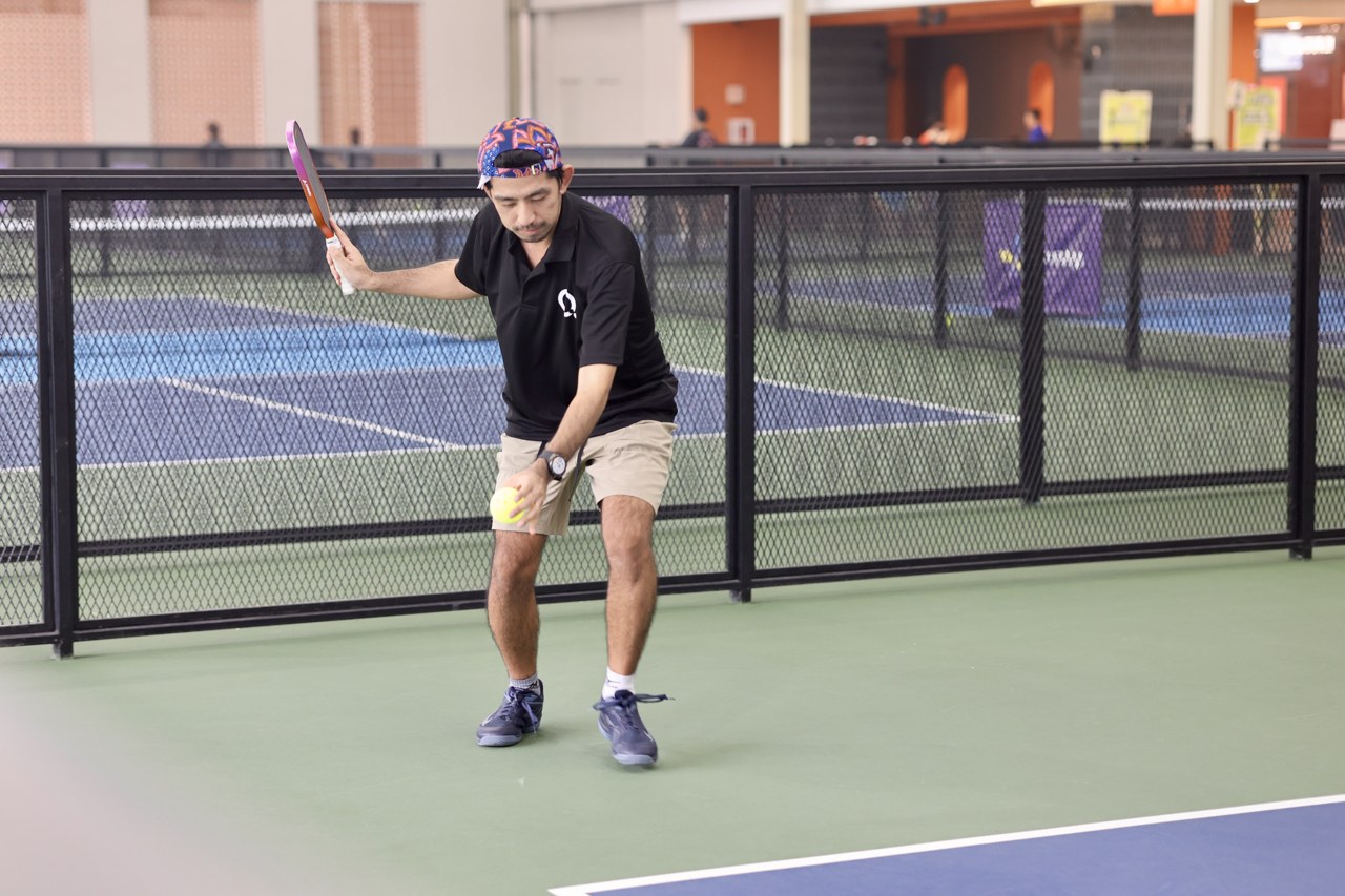 O.pickle × Pickle Jam フレンドリーマッチの写真 30