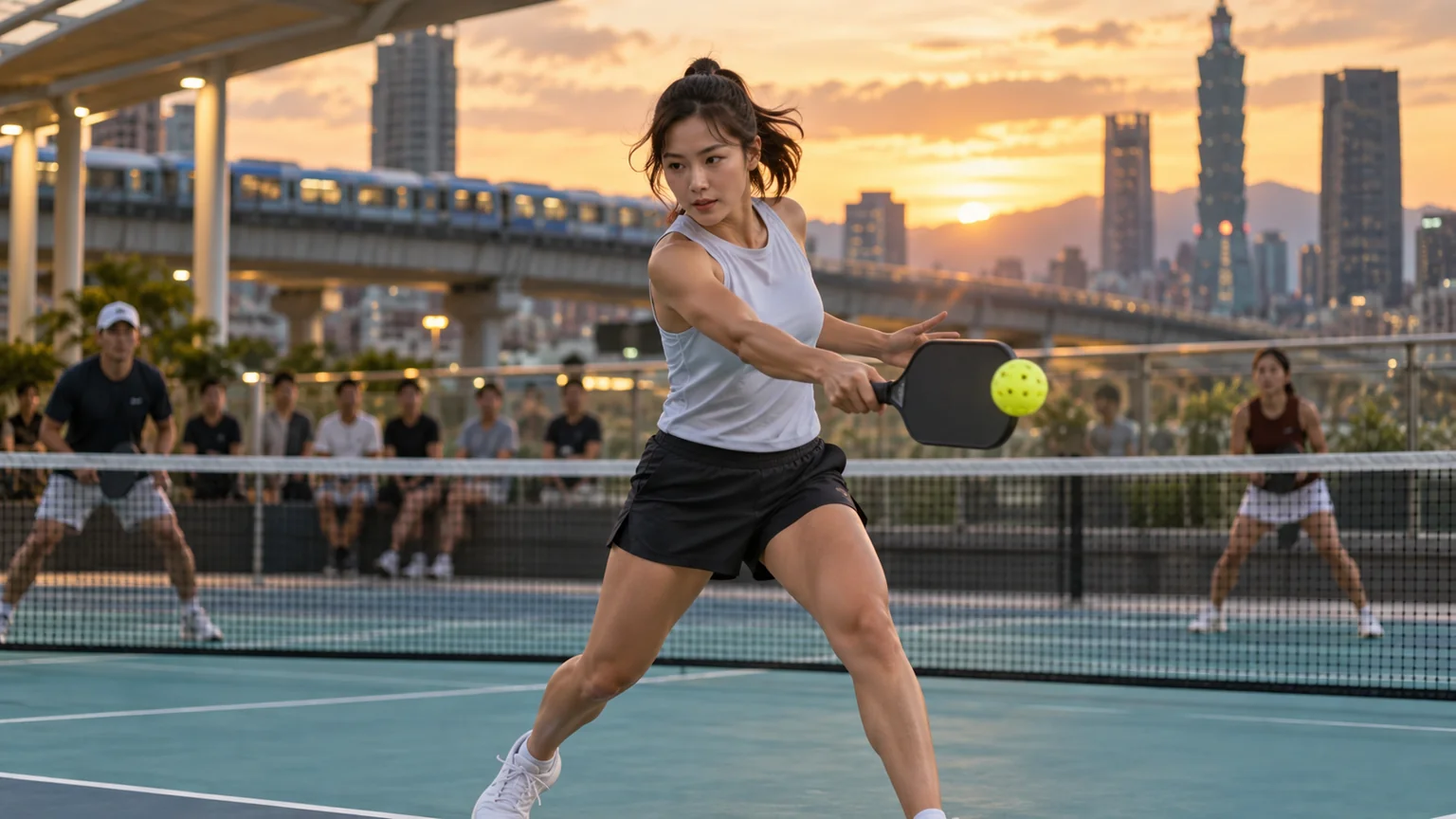 台湾に新プロリーグ「AEPL」8月29日開幕 ― 5チームで全8戦・総賞金100万台湾ドル、アンバサダーは俳優のジミー・リン