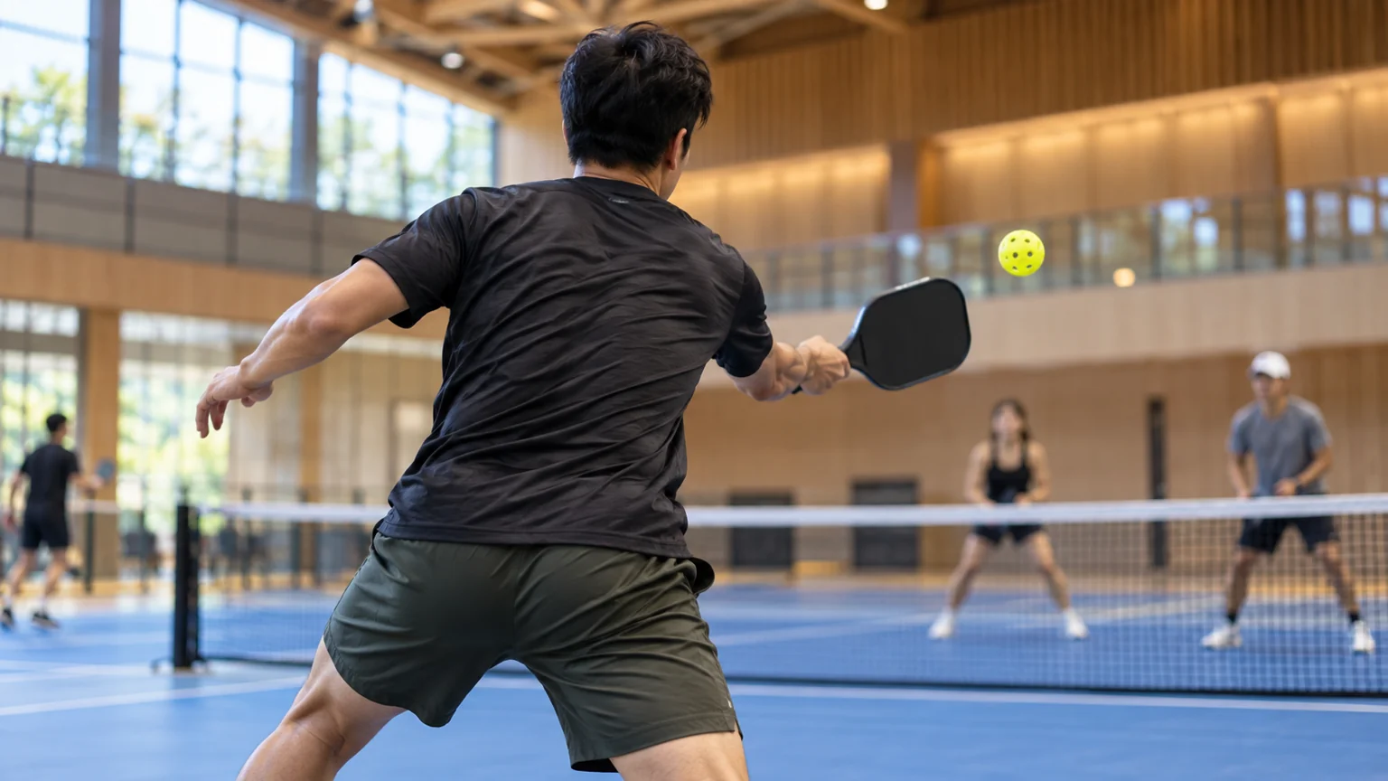 【大会レポート】KINTO宇都宮APPアジア予選2026 ― 海外出身勢が5種目の優勝を独占、女子ダブルスは日本勢が準優勝で健闘