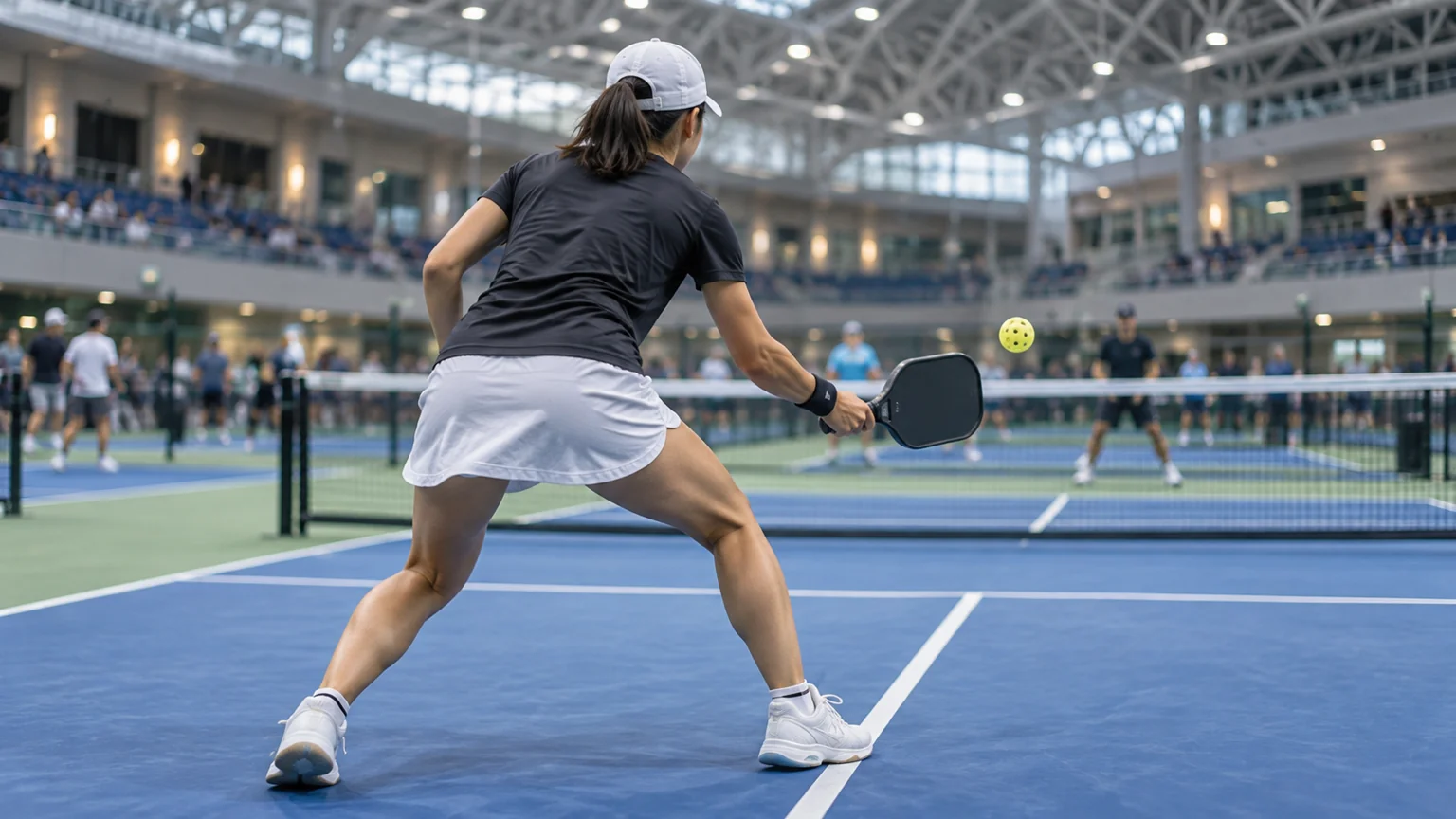 【2026年7月】世界最大級ツアー「PPA」が東京・立川に初上陸 — PPA ASIA 500 Sansan TOKYO OPEN 2026、賞金5万ドルで7/1〜4開催