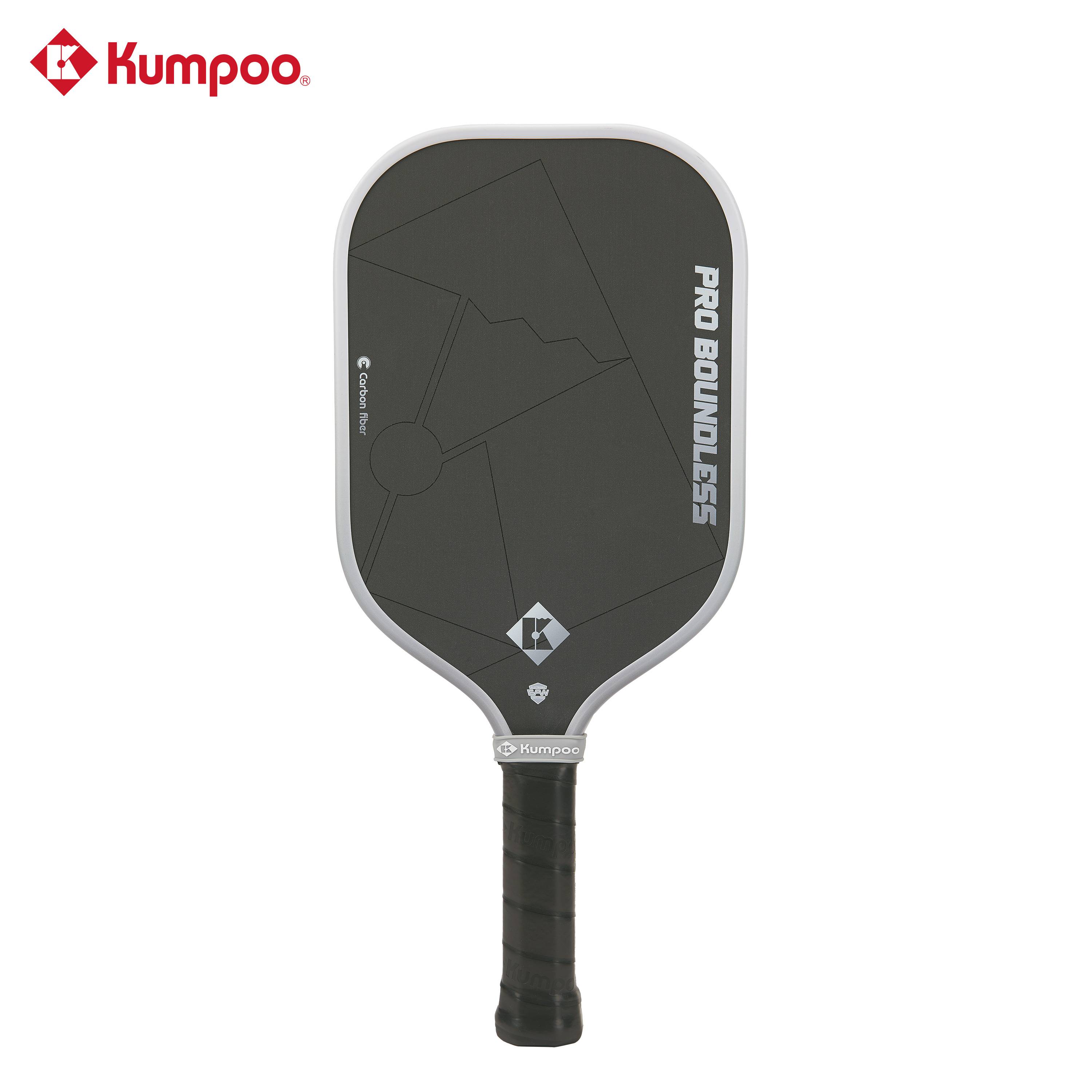 Kumpoo BOUNDLESS 16mmのパドル