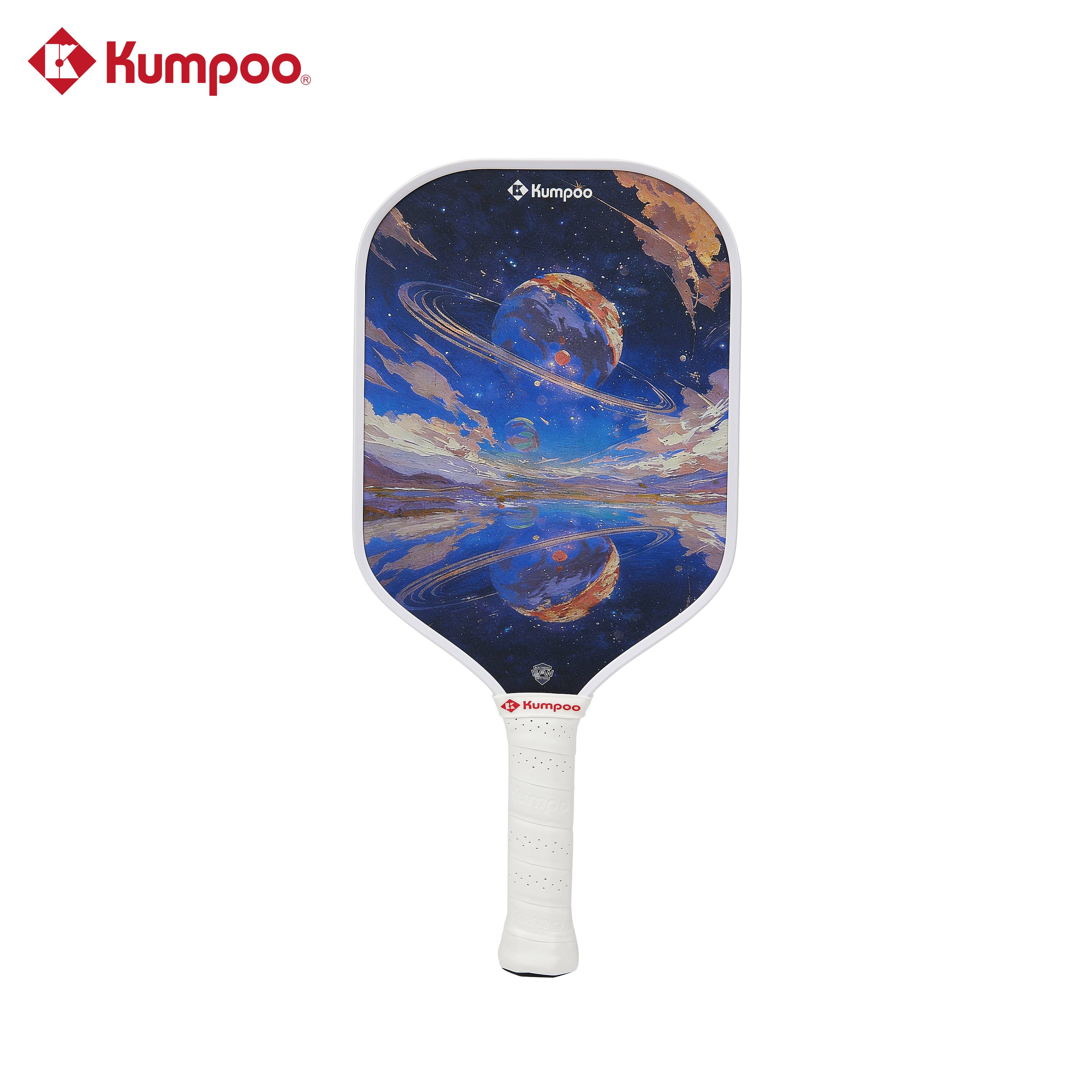 Kumpoo FUTURE 16mmのパドル
