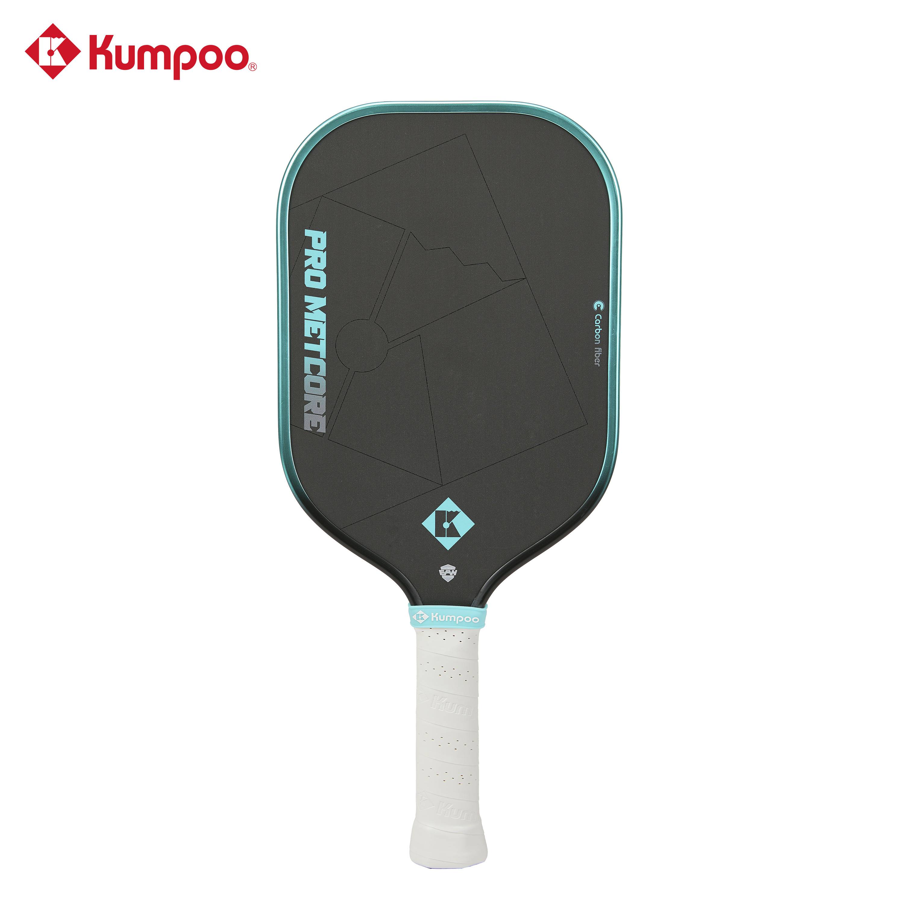 Kumpoo METCORE 16mmのパドル