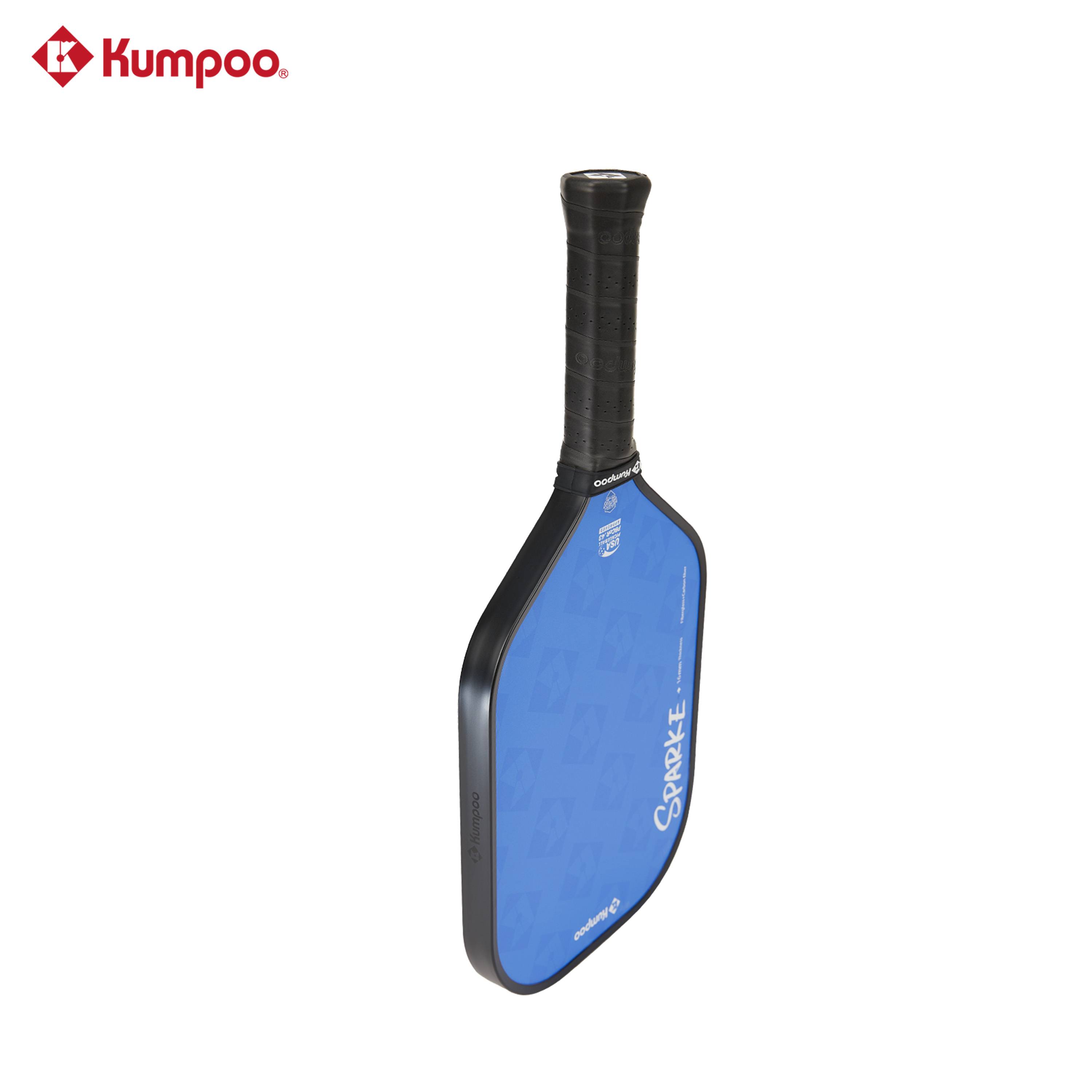 Kumpoo SPARKE 16mmのパドル